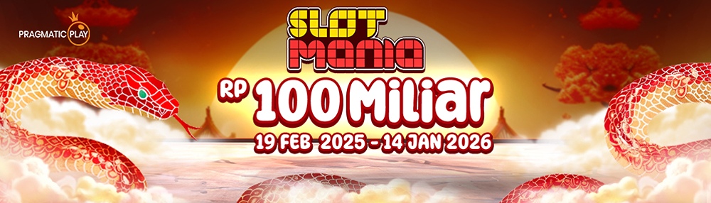 Slot Mania Kalender